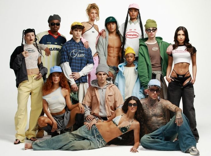 The Team