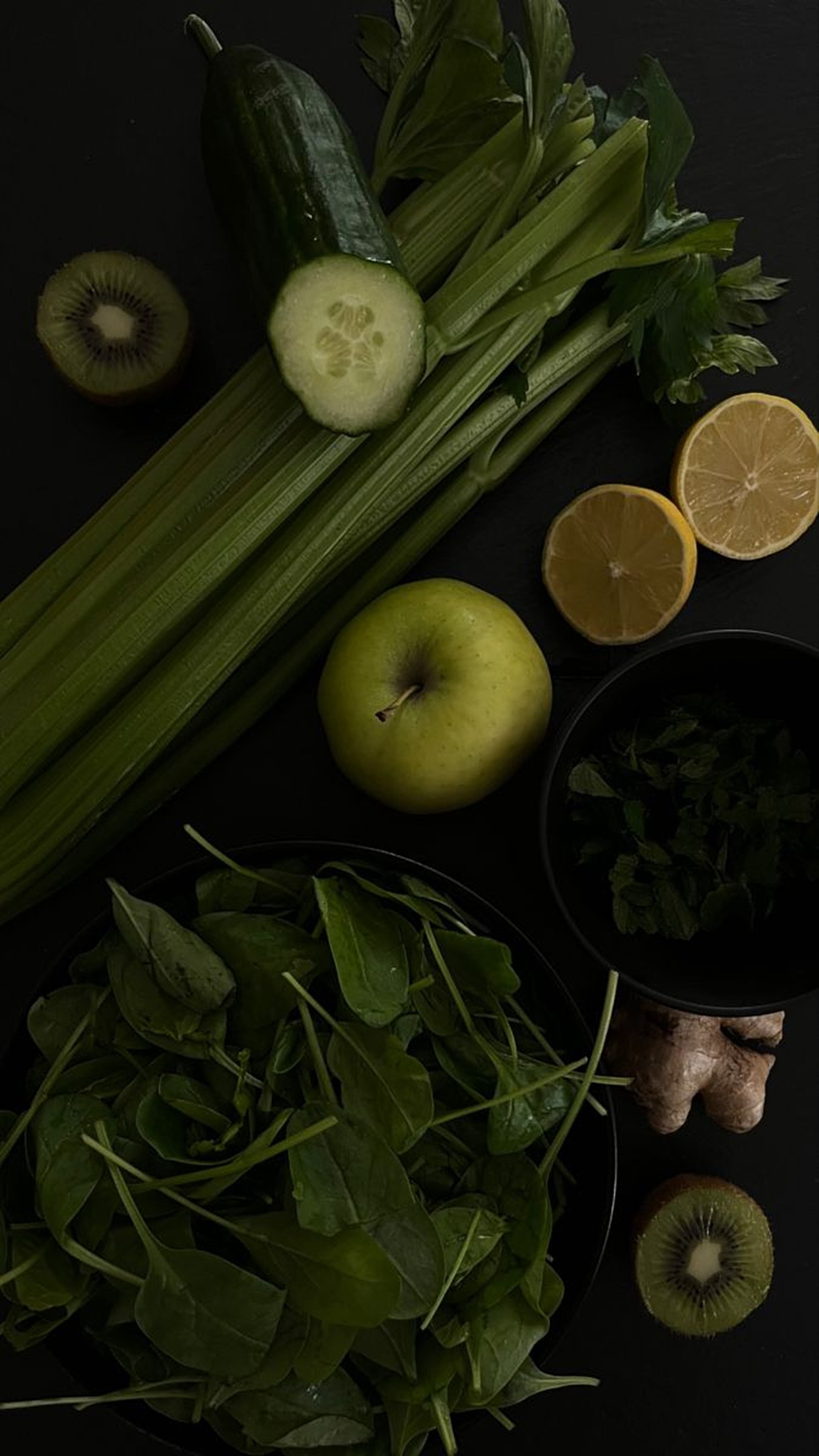 Nutrition